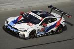 BMW M8 GTE 2018 года